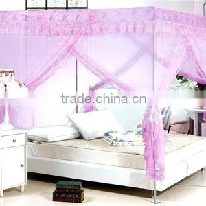 Luxurious Mosquito Net thumbnail-1