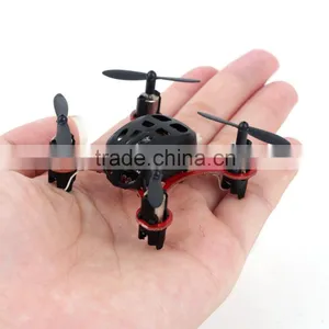 CX-11drone 4 Channel With 6 Axis Gyro Mini Drone With 3D Stunt Function World Smallest Drone thumbnail-3