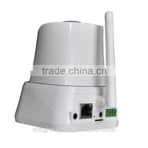 Best Selling HD Pan Tilt P2p Wifi Wireless ip Camera With 1280x720 (Mage Pixels) thumbnail-5