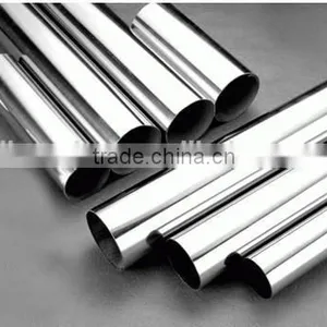 201 Stainless Steel Tube thumbnail-2