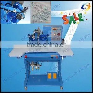 86-15836573007 Energy Saving Professional Rhinestone Machine thumbnail-1