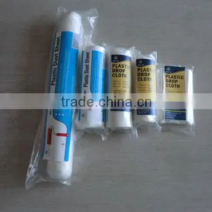 Protective Clean Pre- Masking Film thumbnail-5