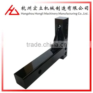 Angle Iron Bracket Matel Fabrication Parts thumbnail-2