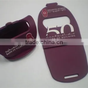 2015 Bear Soft Pvc Mobile Phone Holder/stand/pvc Phone Holder thumbnail-4