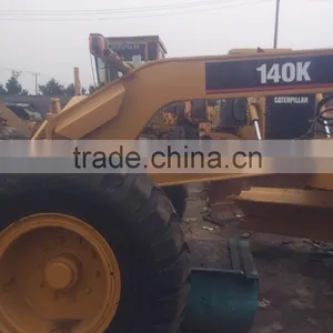 Reasonable Price Used Good Condition Motor Garder 140k for Cheap Sale in Shanghai thumbnail-4