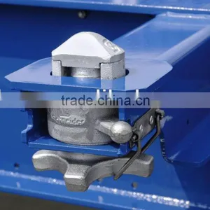 Container to Container Locking Pin for Semi Trailer thumbnail-1