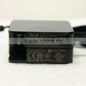 for Asus 19v 2.37a 45w Laptop Adapter for Zenbook UX21E UX31E Series Charge Notebook Charger 3.0mm*1.1mm thumbnail-3