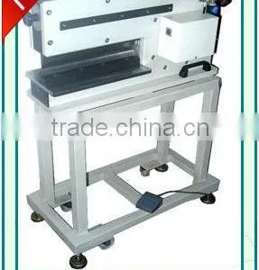 PCB Depanel Machine in High Quality CWVC-2 thumbnail-1