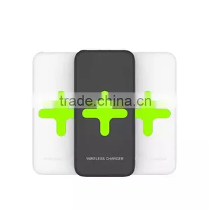 2016 Hot New 2016 Universal qi Wireless Charger for Xiaomi Redmi Note 3 Coil thumbnail-6
