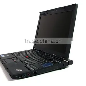 Lenovo ThinkPad X201 Webcam Used thumbnail-1