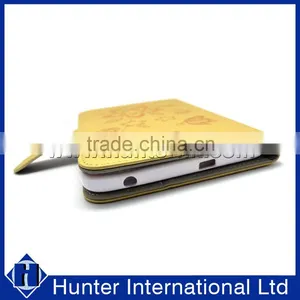 Gold Color Butterfly Flower Tablet Case For IPad Mini thumbnail-5