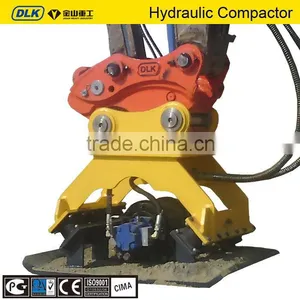 Vibrating Plate Compactor, Vibro Plate Compactor, Vibratory Compactor thumbnail-1