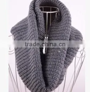 New Fashion Cheap Winter Neck Warmer Scarves Wholesale thumbnail-3