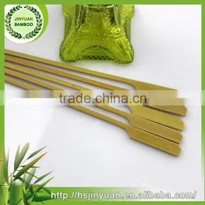 Eco-friendly Professional Bamboo Gun Skewers on Sale thumbnail-2