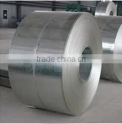 Galvanized Steel Strips/coil Manufacture thumbnail-1