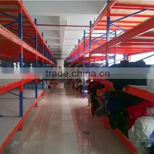 Popular Tear Drop Racking System thumbnail-3