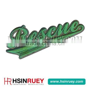3D Embroidered Patches__002 thumbnail-1