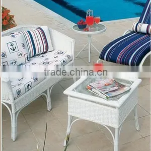 Printed White Color Sofa Cover thumbnail-1