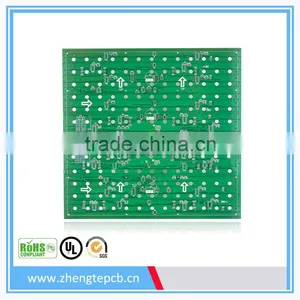 Low-price Running CEM-1 Lead Free Solder Pcb Crusher thumbnail-2