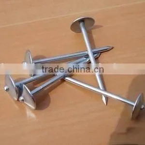 Smooth Shank Roofing Nails thumbnail-1