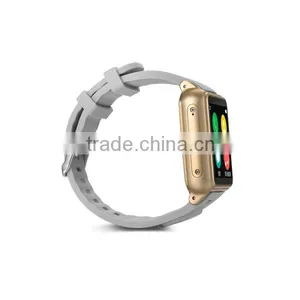 Smart Watch With GPS Heart Rate Monitor for Sport Watch thumbnail-1