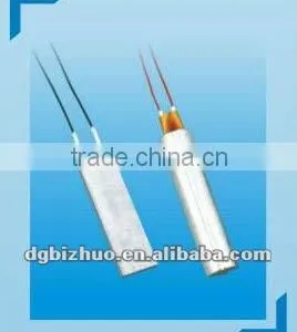 PTC Heating Element (PTC Heater for Evaporator,PTC Heater for Crimper ,heater Element) thumbnail-1