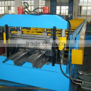 Door Frame Automatic Roll Forming Machine,Professional Designing for Manufactures Roofing & Walling thumbnail-1