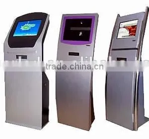 New 42Inch Kiosk LED Full New HD Advertising Player SD/CF Slot USB Port thumbnail-2