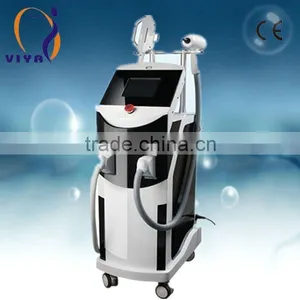 Bikini Hair Removal VY-9002 Ipl Skin Skin Lifting Laser Devices For Sale With CE Approval Acne Removal thumbnail-1