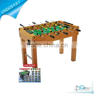 Hottest Indoor Kids Soccer Game Table for Sale thumbnail-1