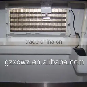 20kg Cube Shape Home Mini Ice Maker Machine thumbnail-2