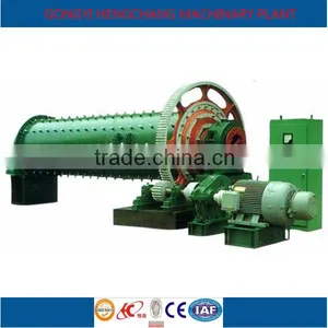Professional Ball Mill Machine Line for Sale thumbnail-5