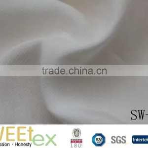 SWEETEX 2016 HIGH QUALITY 75D VISCOSE RAYON TWILL FABRIC thumbnail-1
