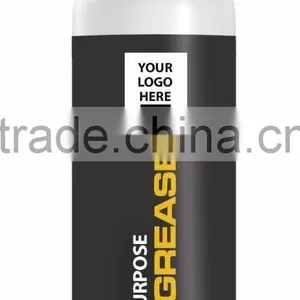 Private Label Multipurpose Cleaner Degreaser 16 oz (473 ML) thumbnail-3