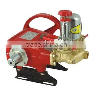 Agricultural HTP Power Sprayer OS-50A1N thumbnail-1