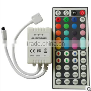 TOP SELLING Waterproof IP65 60leds/meter SMD5050 Flexible RGB Led Strip/chain Light thumbnail-3