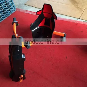 Kids Car, Three Wheel Drift Scooter, Popular Drift Car Scooter,electric Drift Trike With Bluetooth thumbnail-4