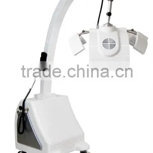 Profesional CE Certificates Hair Regrowth Machine From Vanoo(laser Diode) thumbnail-1