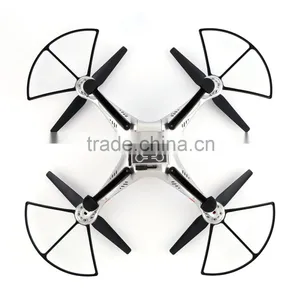 Syma X8G 8MP Camera 2.4G 4CH 6-Axis Gyro Remote Control Quadcopter Drone thumbnail-4