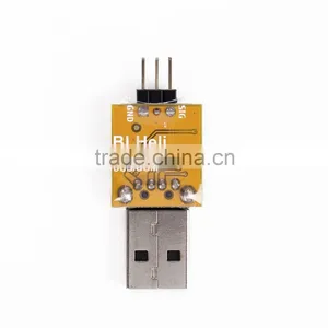 3 PIN USB Arduino Electric Speed Control ESC Programmer BLHeli Bootloader thumbnail-3