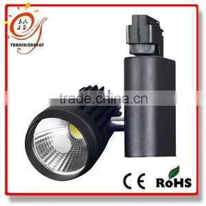 High CRI, High Lumen Good Selling in Europe Market Led Tracking Light thumbnail-1