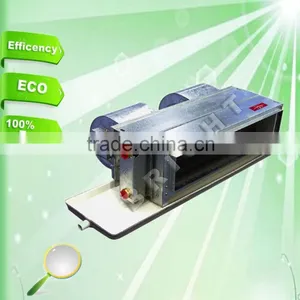 Fan Coil Units for Duct Installation thumbnail-1