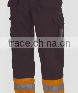 Cotton T/C Reflect Work Pant thumbnail-1