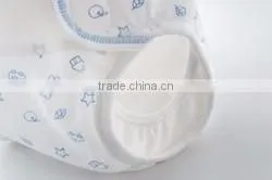 Nappy Manufacture Japanese High Quality Wholesale Products Baby Nishiki Cloth Diapers Cover Cotton 100% Made in Japan 3 Pcs Set thumbnail-5
