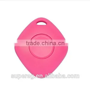 Sensor Smart Tag Wireless Bluetooth 4.0 Tracker Child Wallet Key Keychain Finder GPS Locator Anti Lost Alarm Itag Alarm System thumbnail-4