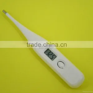 Digital Clinic Thermometer thumbnail-1
