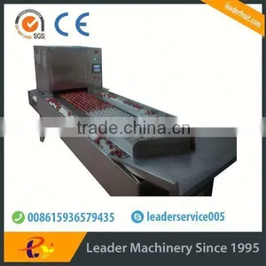 Leader Cherry Stoning Machine With Website:leaderservice005 thumbnail-3