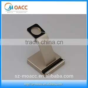 2 in 1 Dual For Apple Watch Aluminum Charging Dock,for Apple Watch Display Stand thumbnail-1