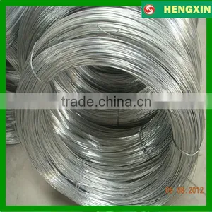 Electro Galvanized Iron Wire 2mm Galvanized Wire thumbnail-1
