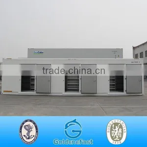 Wholesale Frozen Container Frozen Food Container Container of Frozen Chicken Quality Choice thumbnail-3